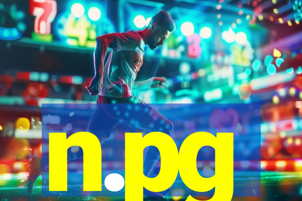 n.pg-nmga fortune tiger